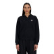 New Balance Γυναικεία ζακέτα French Terry Full Zip Hoodie
